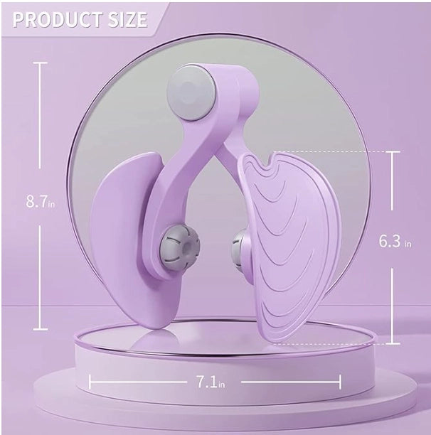 Controlled Compression