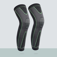 Compression Knee & Calf Support-2pcs
