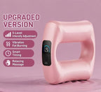 Multifunctional Full-Body Fascial Ring Massager. (Pack of 1)